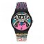 Swatch x MoMA New Gent SUOZ334